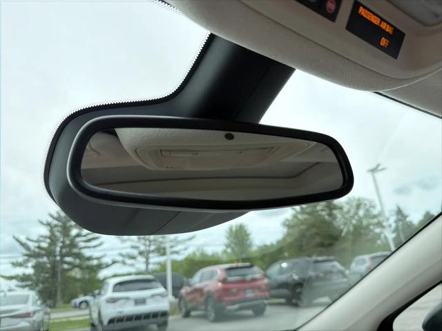 2016 Chevrolet Cruze Premier Auto