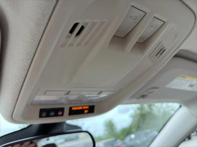 2016 Chevrolet Cruze Premier Auto