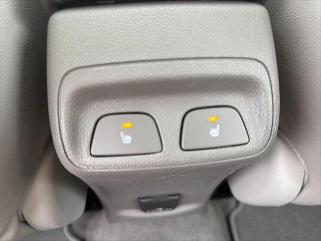 2016 Chevrolet Cruze Premier Auto