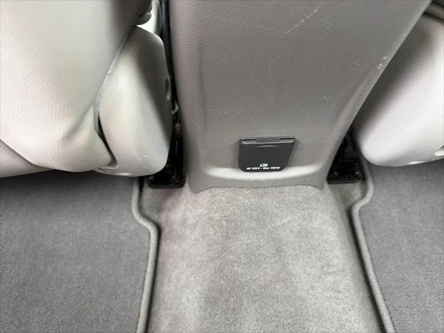 2016 Chevrolet Cruze Premier Auto
