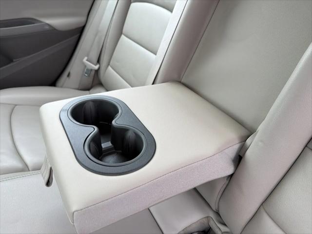 2016 Chevrolet Cruze Premier Auto