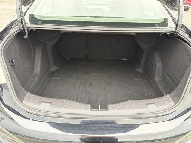 2016 Chevrolet Cruze Premier Auto