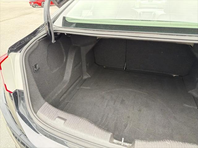 2016 Chevrolet Cruze Premier Auto