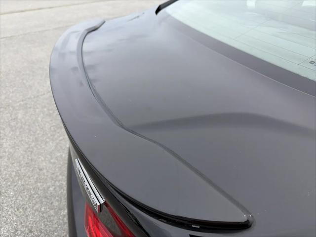 2016 Chevrolet Cruze Premier Auto