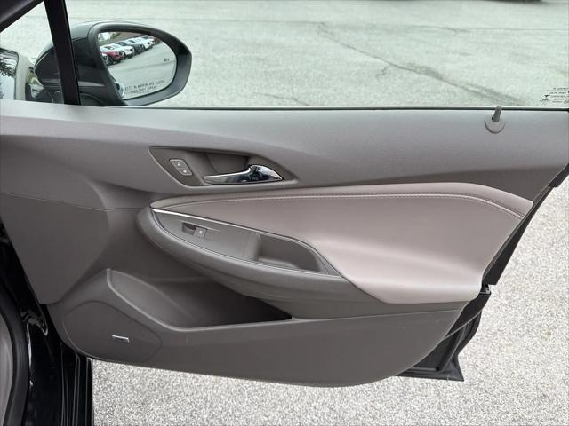 2016 Chevrolet Cruze Premier Auto