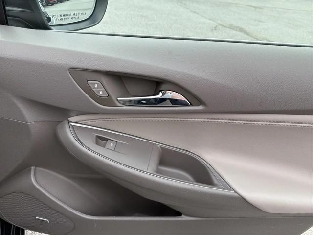 2016 Chevrolet Cruze Premier Auto
