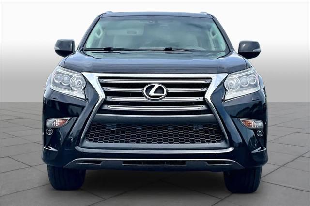 2017 Lexus GX 460 GX 460 Premium