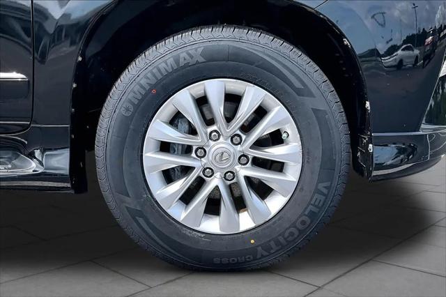 2017 Lexus GX 460 GX 460 Premium