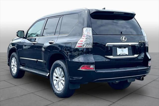 2017 Lexus GX 460 GX 460 Premium