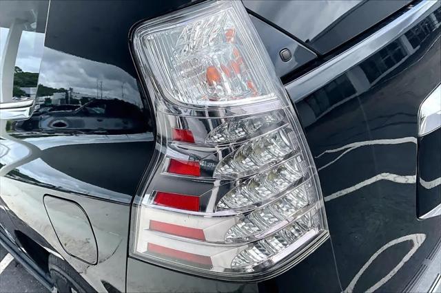 2017 Lexus GX 460 GX 460 Premium