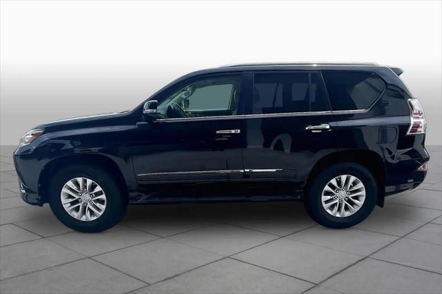2017 Lexus GX 460 GX 460 Premium