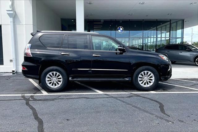 2017 Lexus GX 460 GX 460 Premium