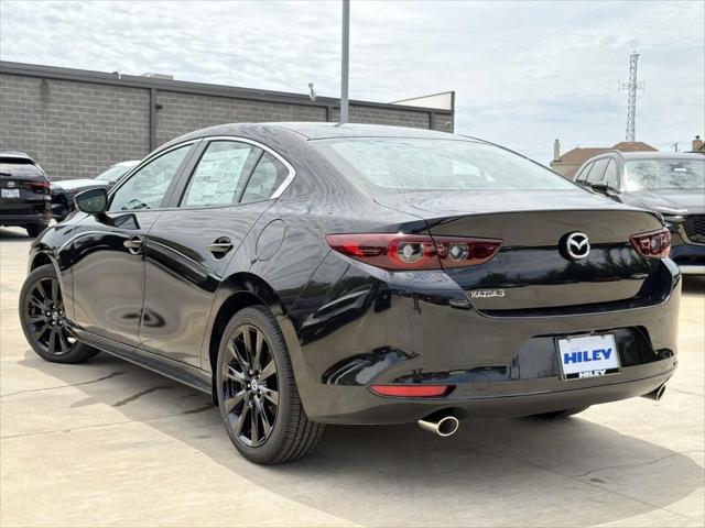 2026 Mazda Mazda3 2.5 S Select Sport