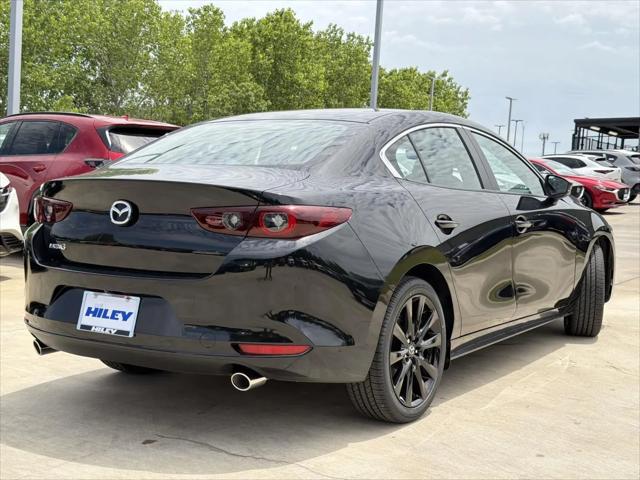 2026 Mazda Mazda3 2.5 S Select Sport