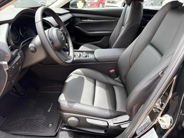 2026 Mazda Mazda3 2.5 S Select Sport