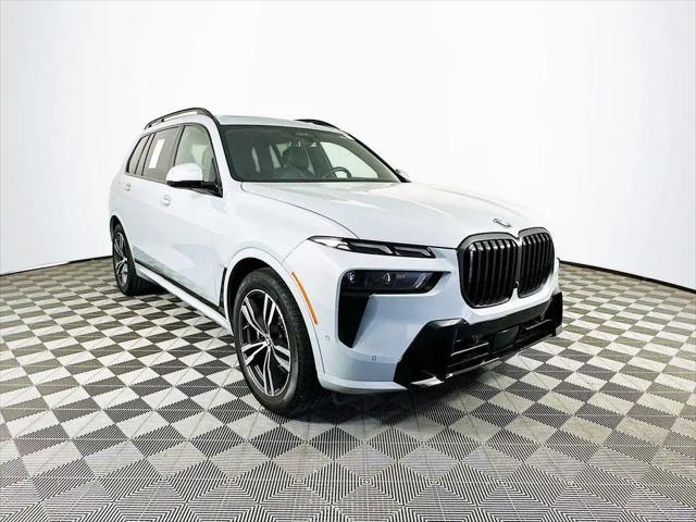 2023 BMW X7 xDrive40i for sale in Toledo, OH