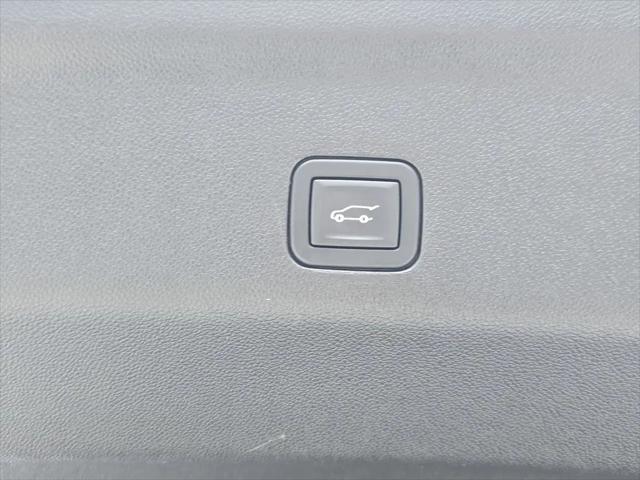 2024 Cadillac Escalade ESV 4WD Sport Platinum