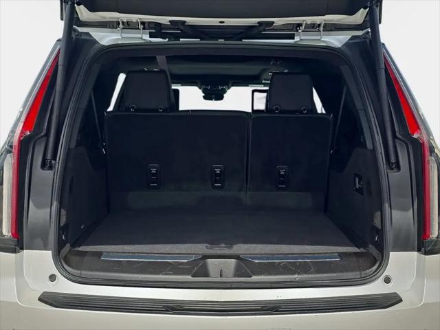 2024 Cadillac Escalade ESV 4WD Sport Platinum