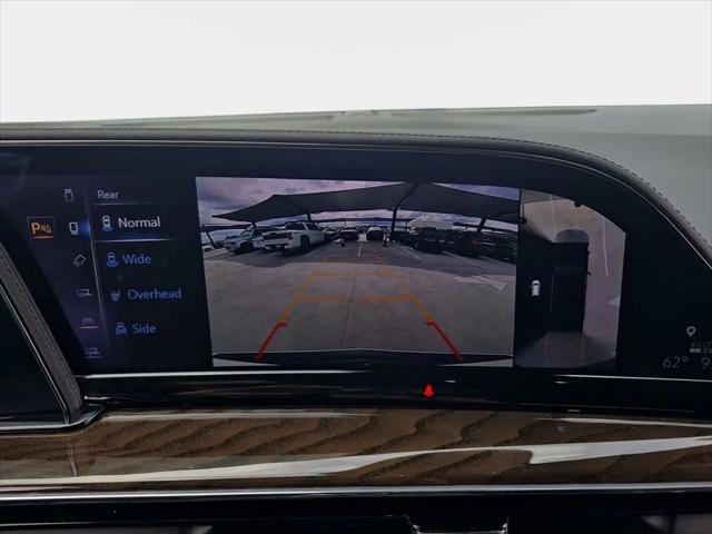 2024 Cadillac Escalade ESV 4WD Sport Platinum