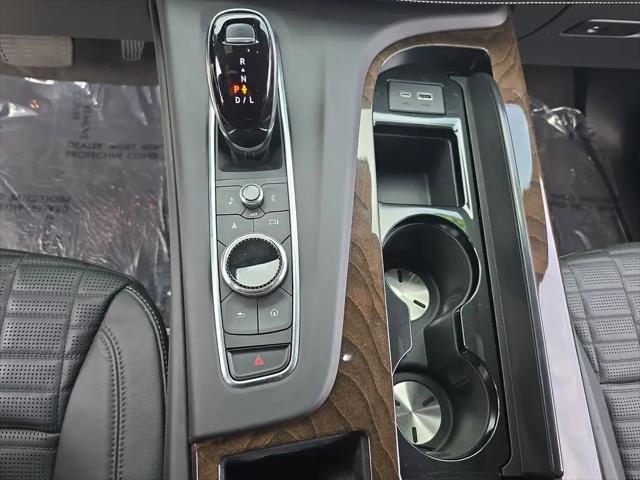 2024 Cadillac Escalade ESV 4WD Sport Platinum