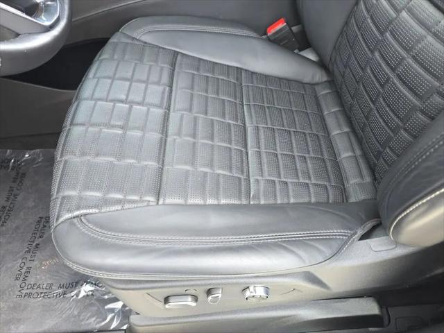 2024 Cadillac Escalade ESV 4WD Sport Platinum