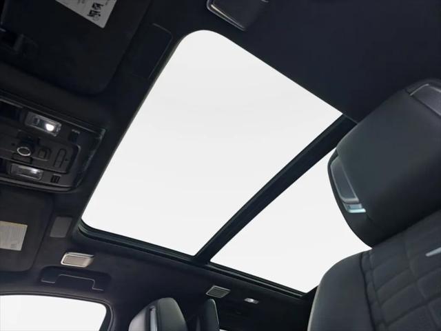 2024 Cadillac Escalade ESV 4WD Sport Platinum