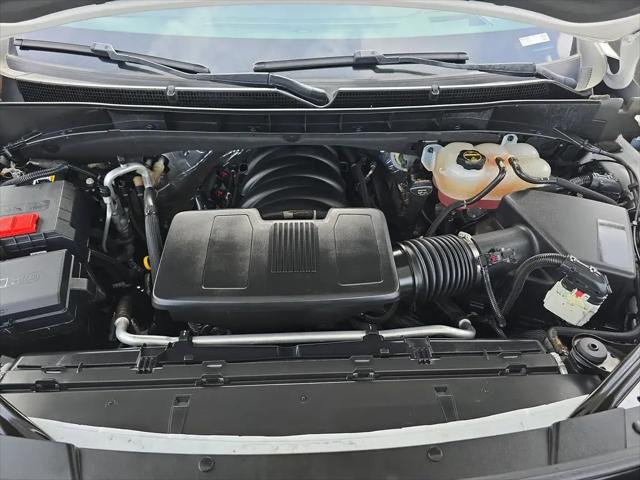 2024 Cadillac Escalade ESV 4WD Sport Platinum
