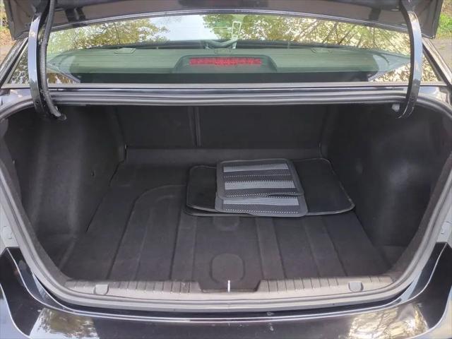 2013 Chevrolet Cruze LS Auto