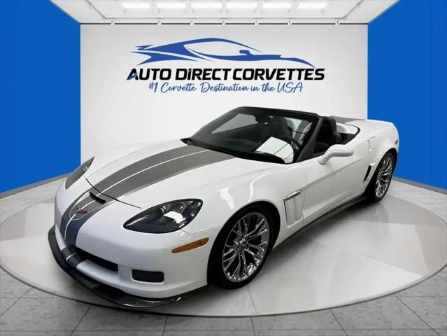 2013 Chevrolet Corvette Grand Sport for sale in Edgewater Park, NJ
