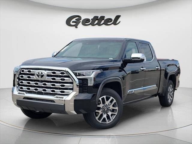 2026 Toyota Tundra 1794 Edition CrewMax 6.5' Bed for sale in Bradenton, FL