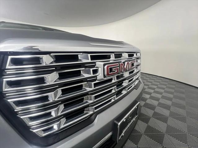 2024 GMC Acadia AWD Denali