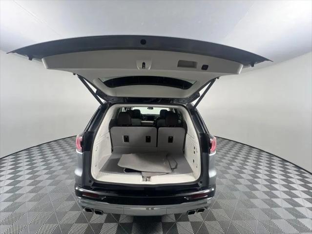 2024 GMC Acadia AWD Denali