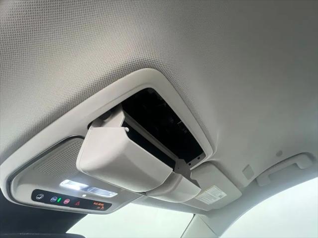 2024 GMC Acadia AWD Denali
