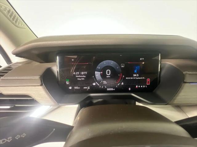 2024 GMC Acadia AWD Denali