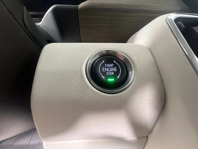 2024 GMC Acadia AWD Denali