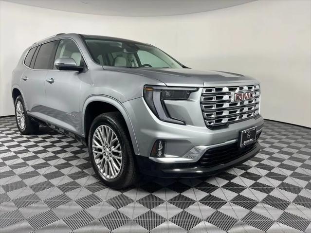 2024 GMC Acadia AWD Denali for sale in Liberty Lake, WA