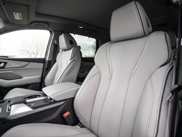 2023 Acura MDX Advance Package