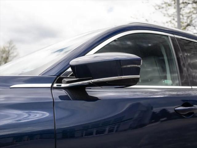 2023 Acura MDX Advance Package