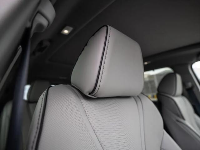 2023 Acura MDX Advance Package