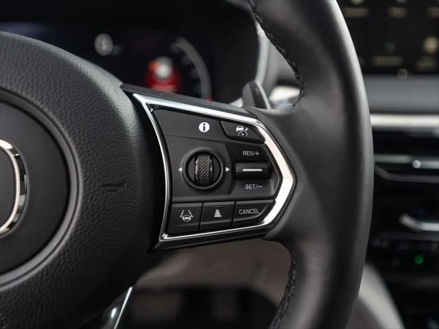 2023 Acura MDX Advance Package