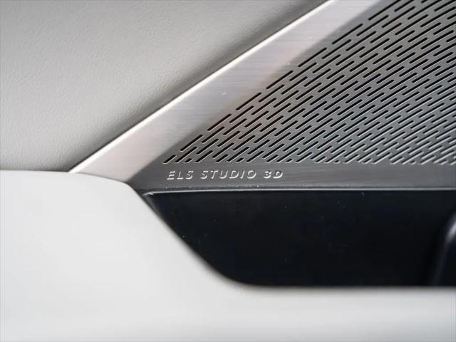 2023 Acura MDX Advance Package