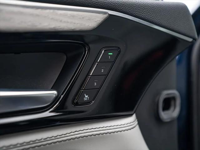 2023 Acura MDX Advance Package