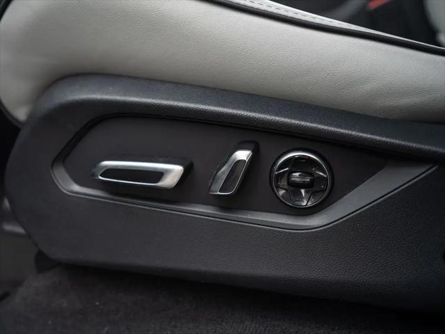 2023 Acura MDX Advance Package