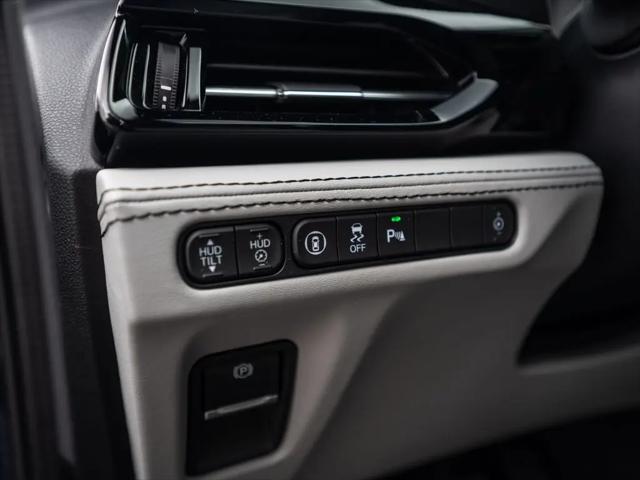 2023 Acura MDX Advance Package