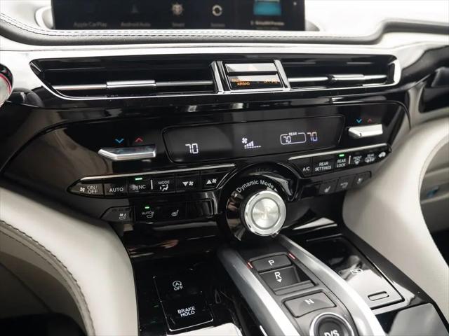 2023 Acura MDX Advance Package