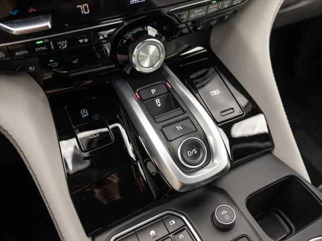 2023 Acura MDX Advance Package