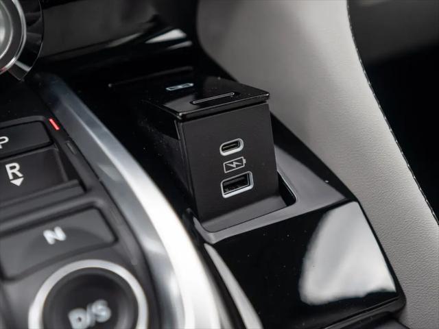 2023 Acura MDX Advance Package