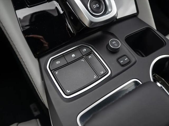 2023 Acura MDX Advance Package