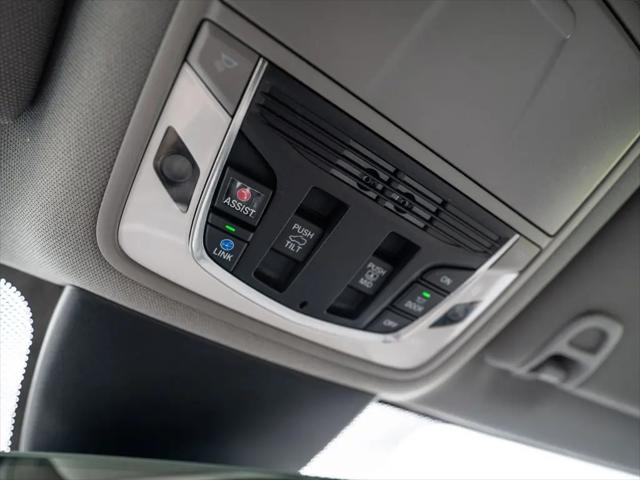 2023 Acura MDX Advance Package
