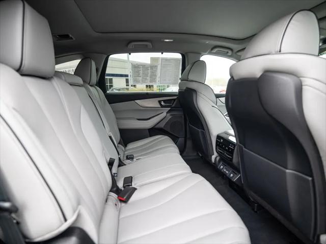 2023 Acura MDX Advance Package